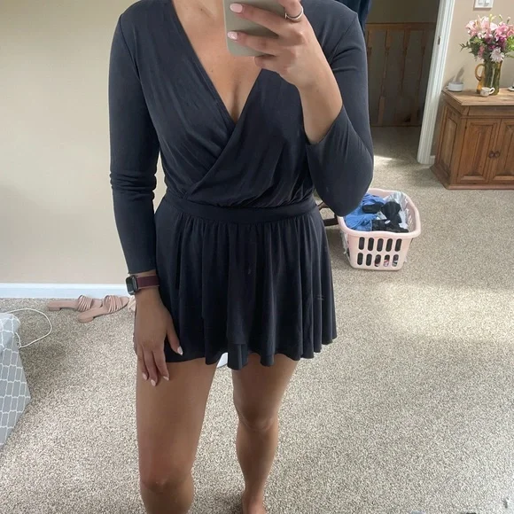 Silence + Noise romper - Picture 2 of 6